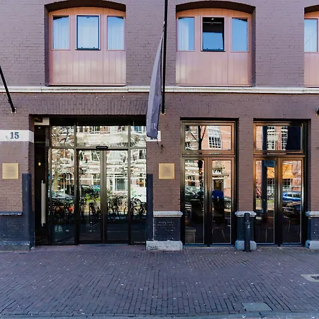Hotel Van De Vijsel-2